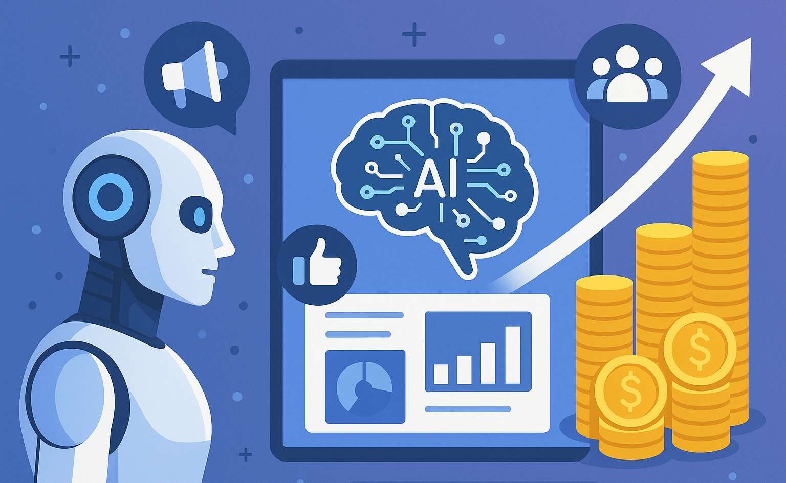 AI Marketing The Future of Profits