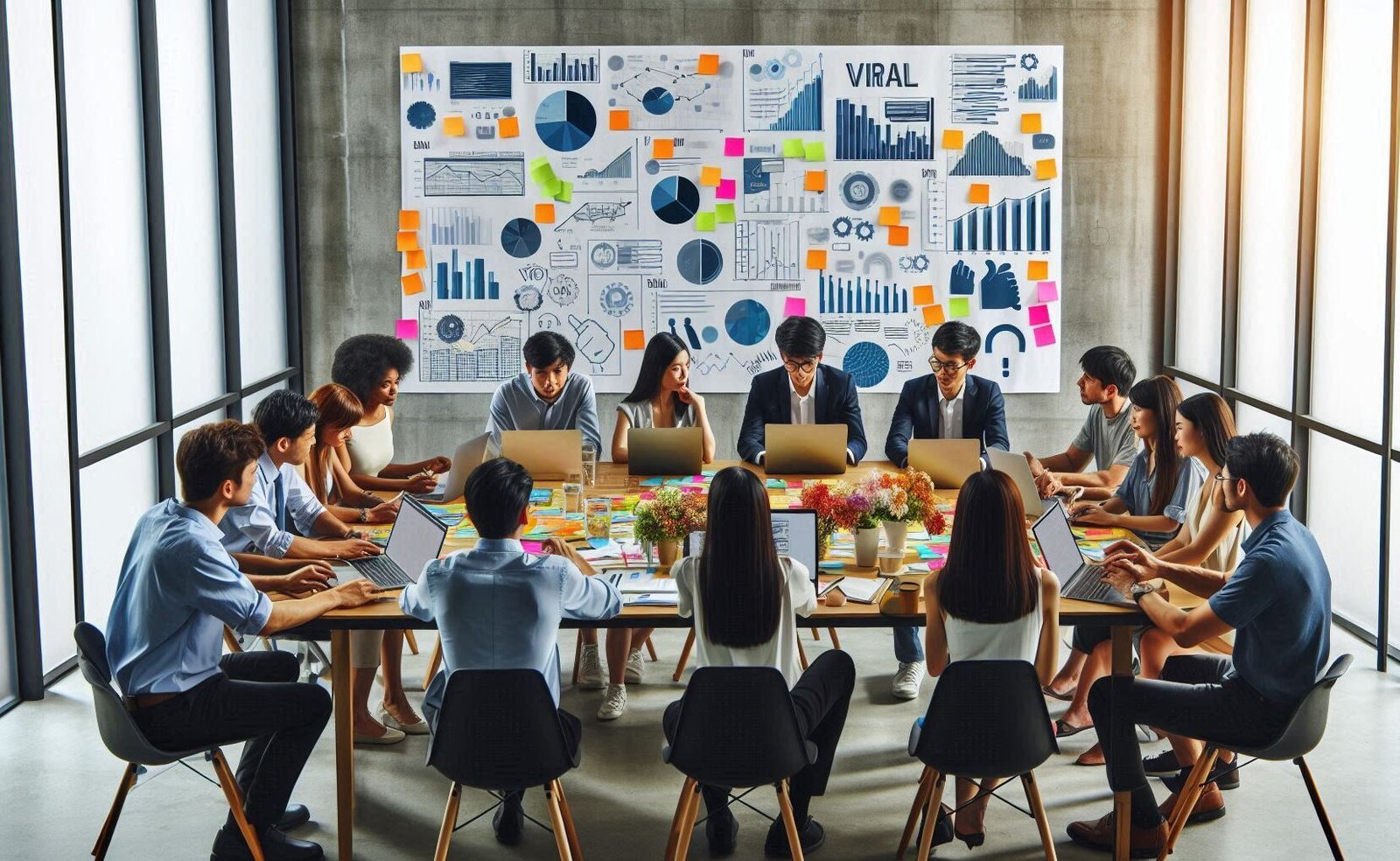 Decoding The Secrets of Viral Campaigns e1757066587746