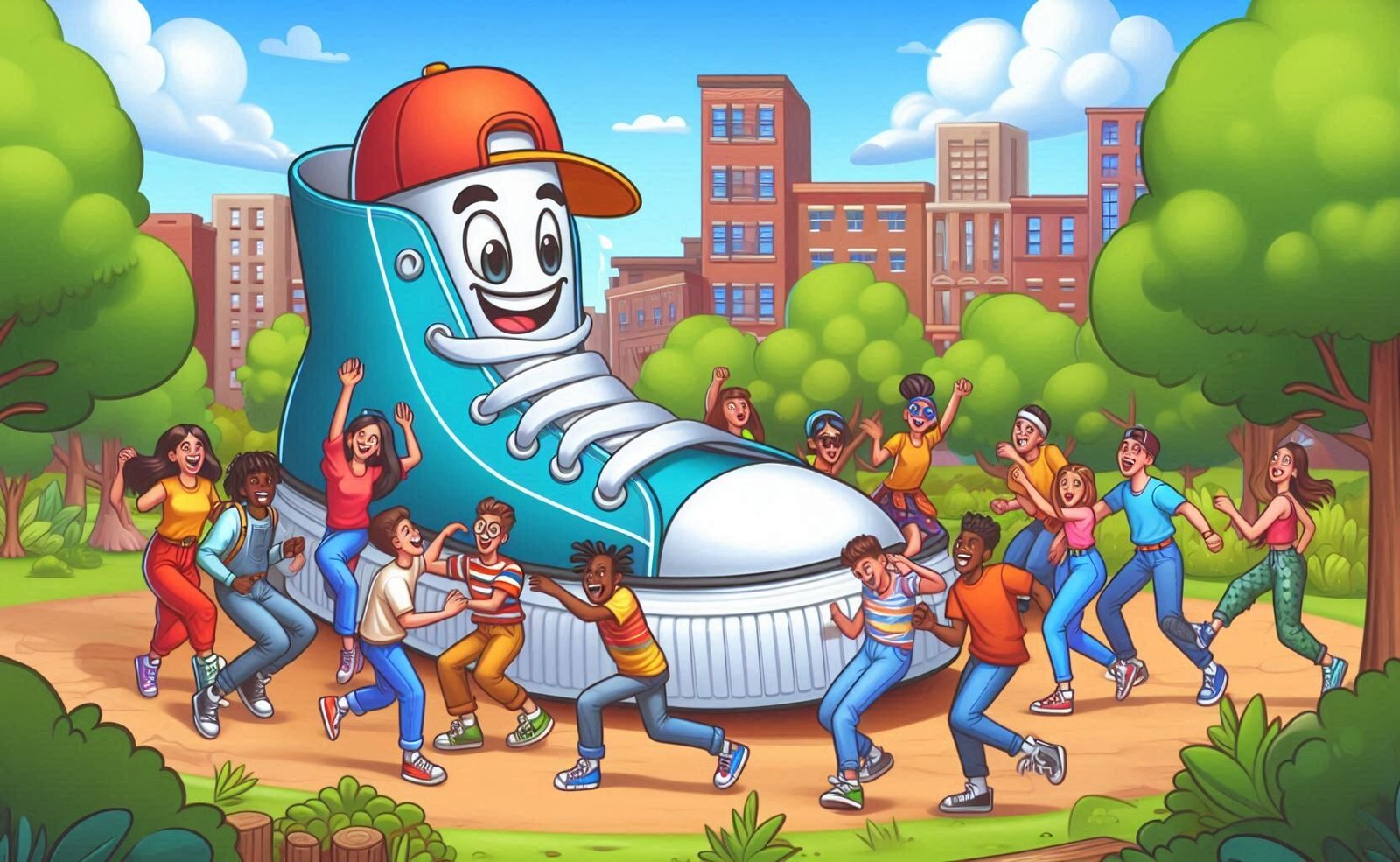 How Nike Dominates Gen Z Marketing e1756916397845