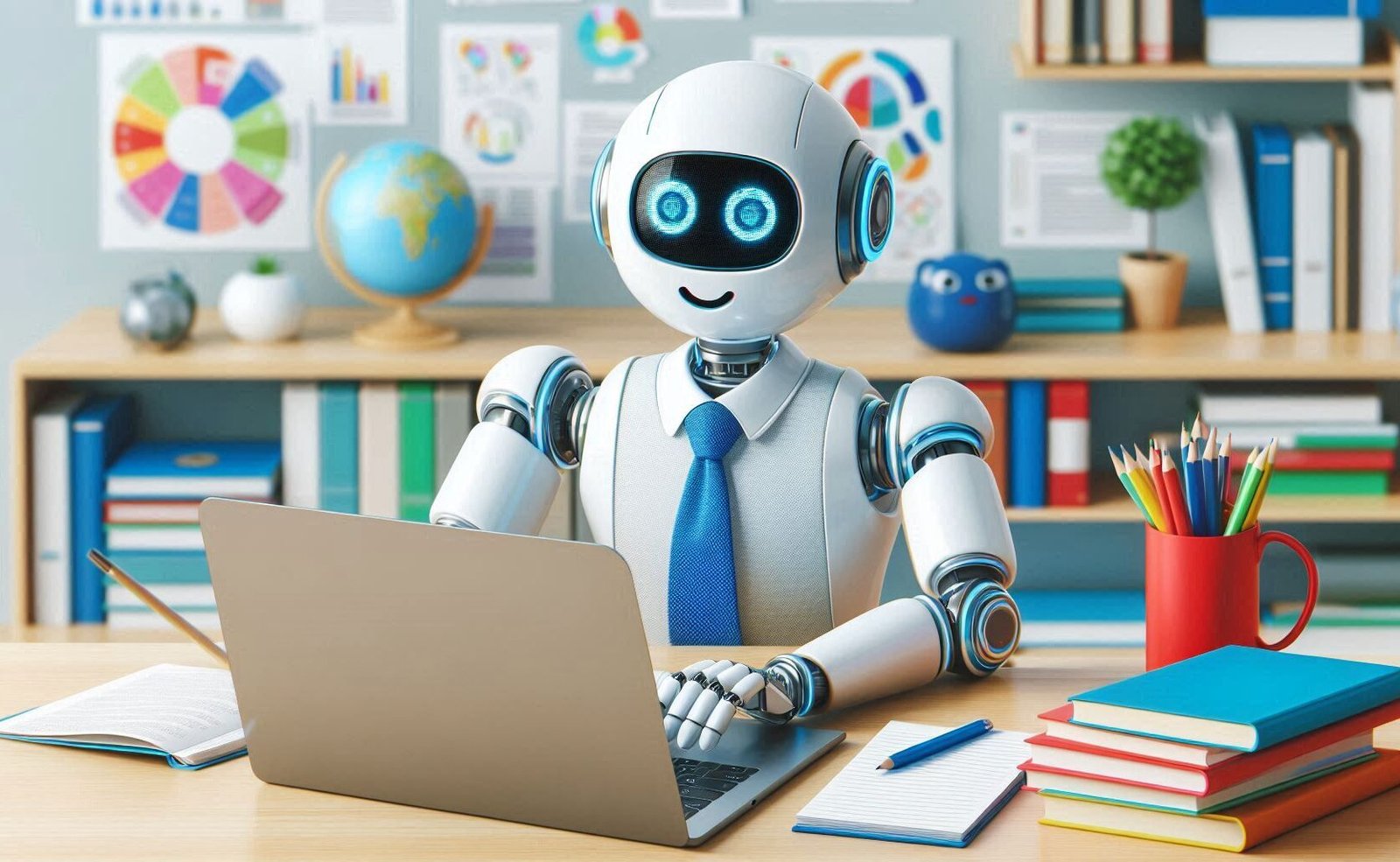 Let AI Write Your Content. Here's How.