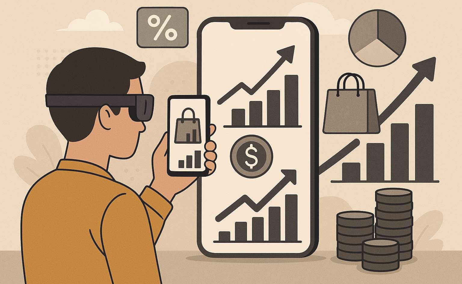 Profitable Realities An AR Marketing Case Study