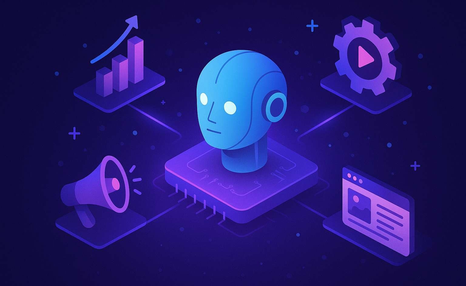 Revolutionize Your Marketing with an AI Stack