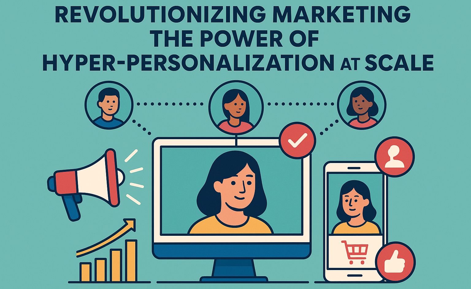 Revolutionizing Marketing The Power of Hyper Personalization at Scale