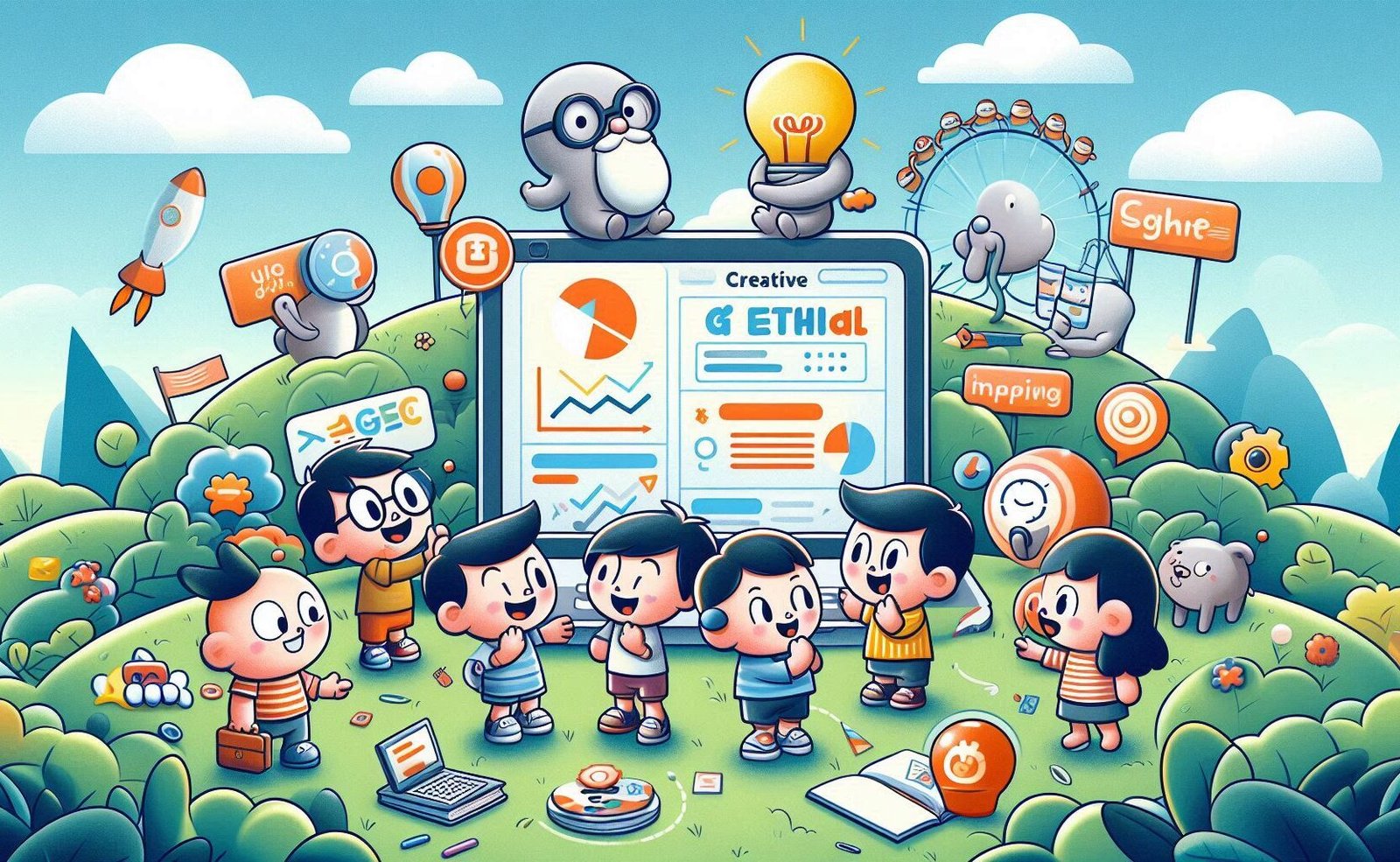 Steal Your Competitor's SEO Traffic