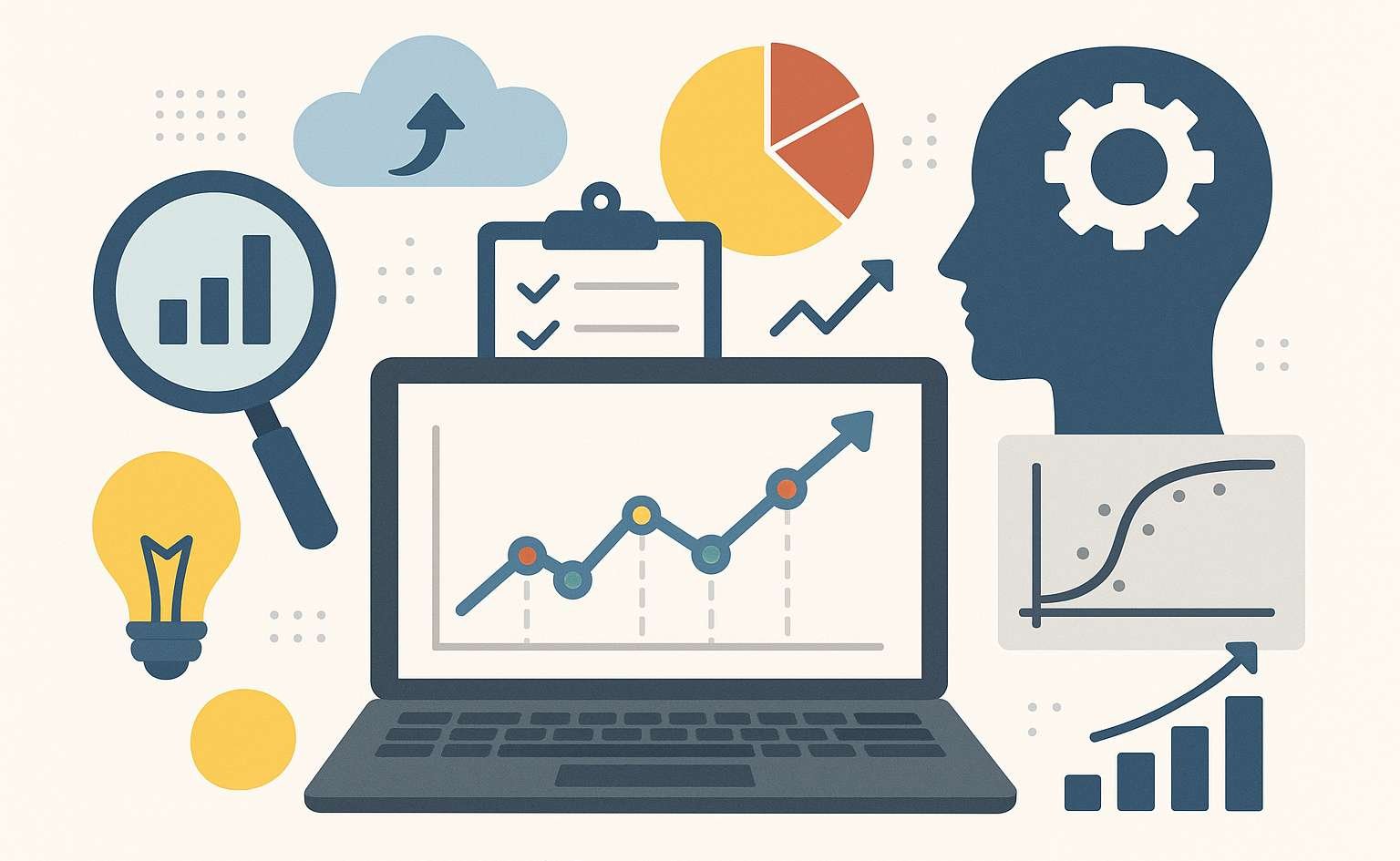 The Predictive Analytics Toolkit 1