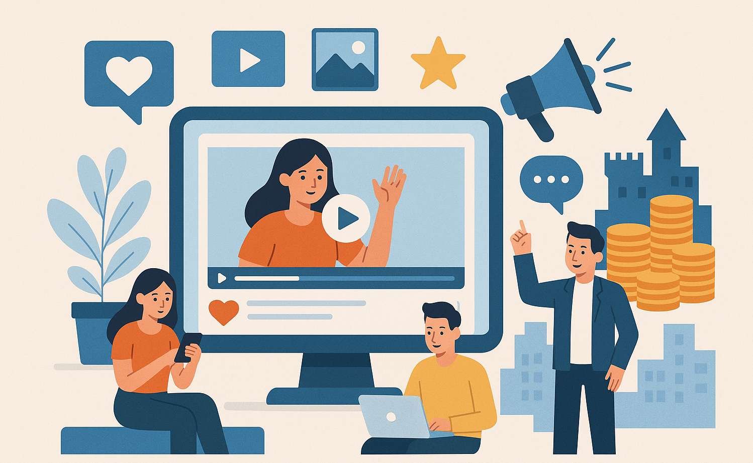 UGC Marketing Building a Modern Brand Empire