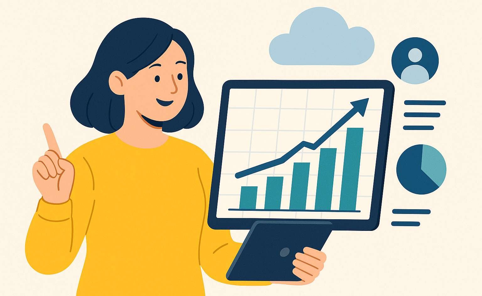 Your Ultimate First Party Data Strategy