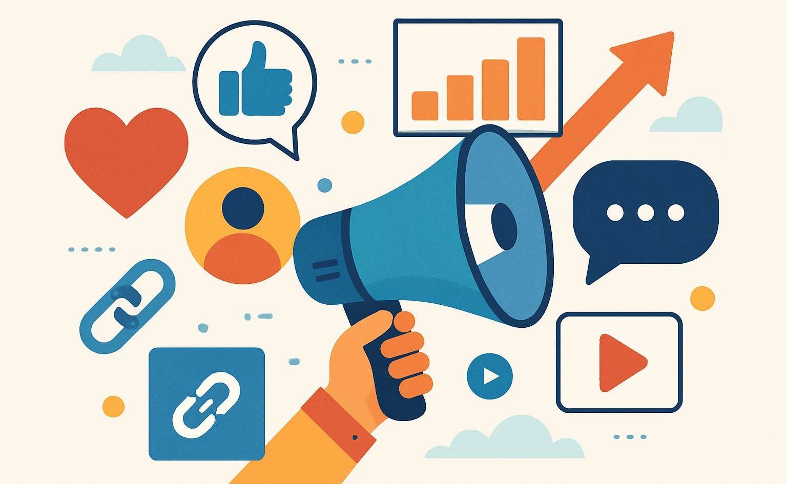 Social Media Marketing