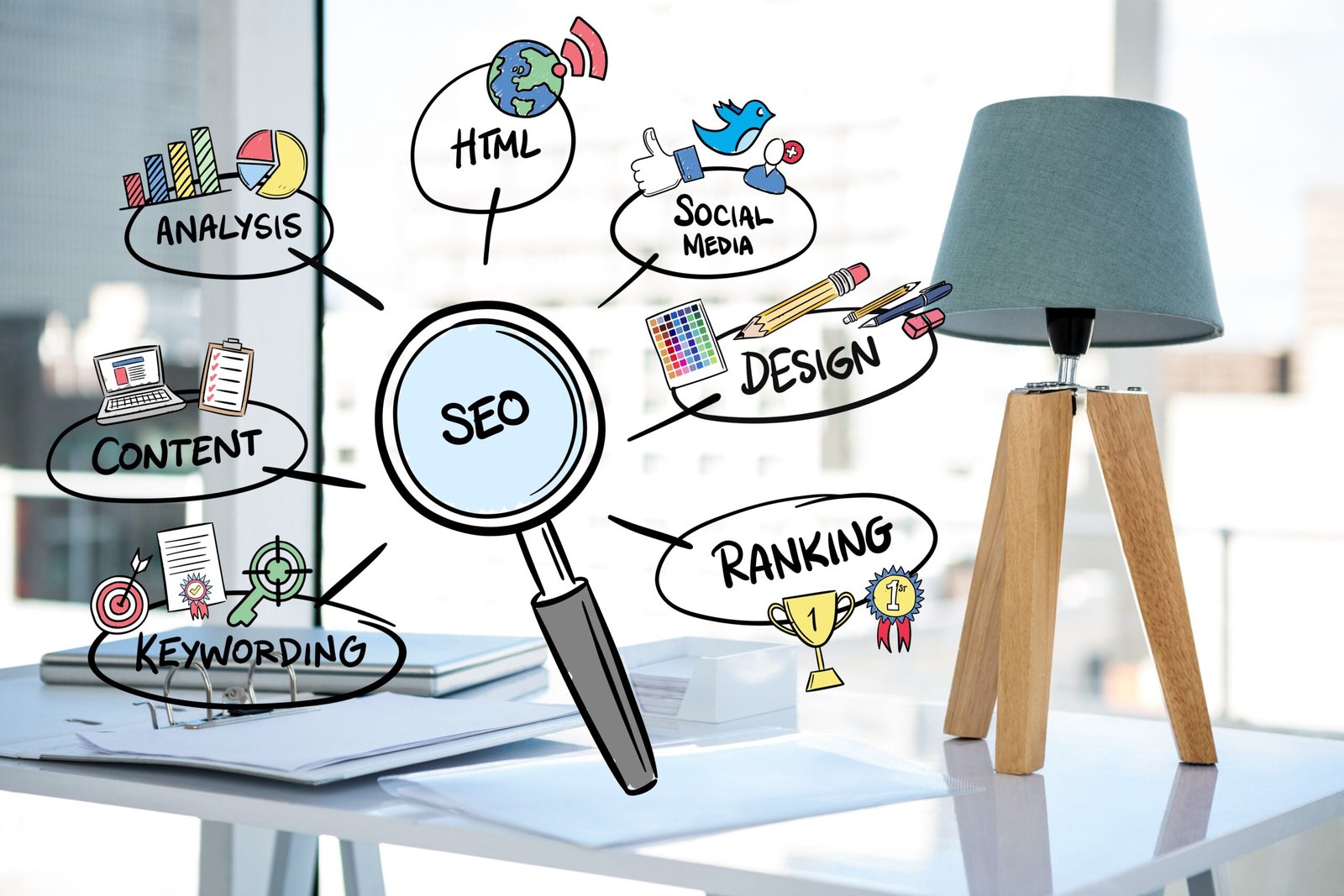 Advanced SEO Techniques scaled