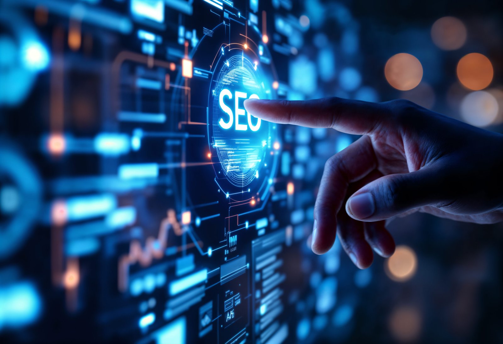 Off Page SEO Techniques scaled