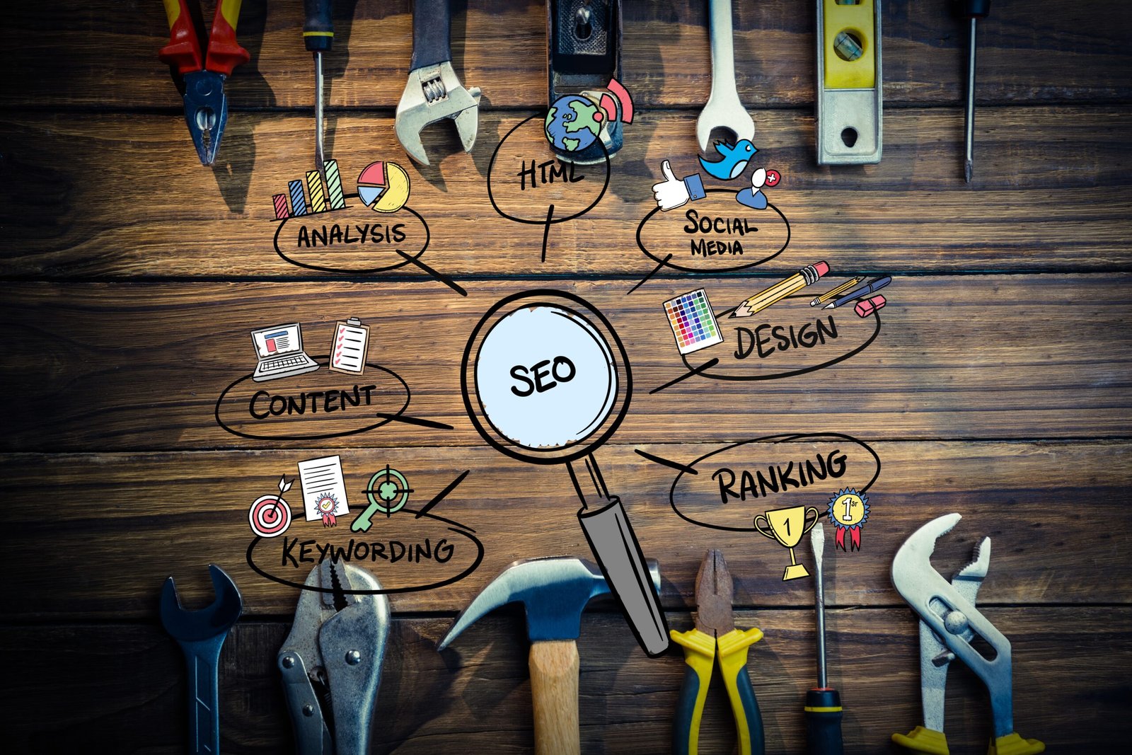 top view tools seo scaled