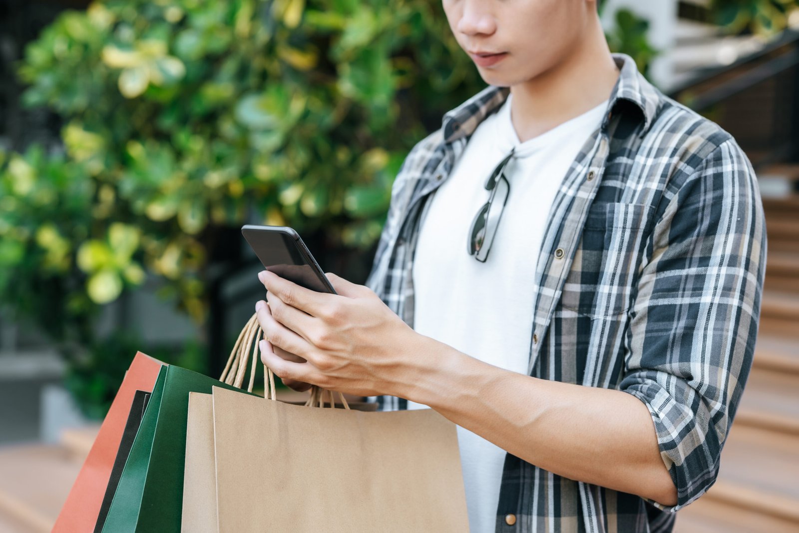Smart Shopping Migration scaled