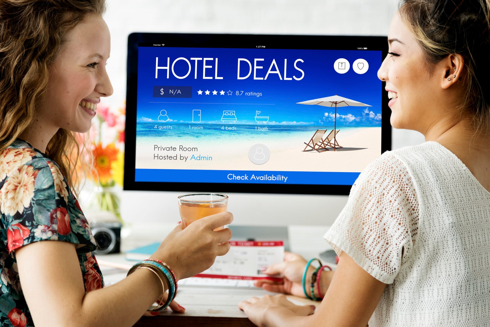 The Ultimate Hotel Campaigns Guide scaled