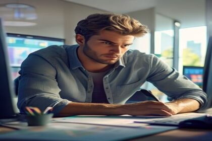 Ilustrasi common digital marketing mistakes to avoid