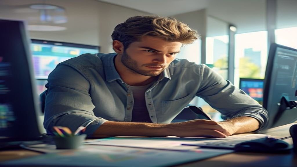 Ilustrasi common digital marketing mistakes to avoid